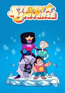 Steven Universe - streaming tv series online
