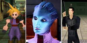 16 Loved Video Games That Have Aged Terribly