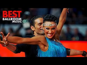 Cha cha cha music: Ursula 1000 – Got Cha | Dancesport & Ballroom Dancing Music