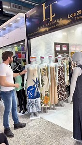 FONTE FOS VESTIDOS MODA MULHER COM O MELHOR CUSTO BENEFÍCIO DO BRÁS 💎✨ 👗 Vestidos R$ 39,99 (diversas estampas e modelos) 👚 Blusinhas R$ 15,00 (diversas cores) Comente “Gostei” e receba o catálogo completo em seu Direct. 😍 #vestidos #blusas #modafeminina #atacado #modamulher | Empresários da Moda