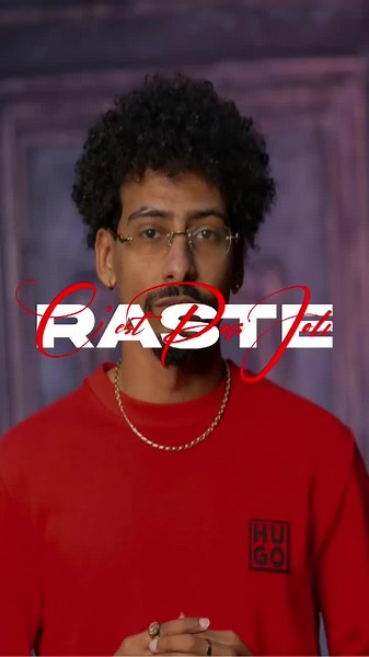 Raste - C'est Pas Joli: Paroles et Signification