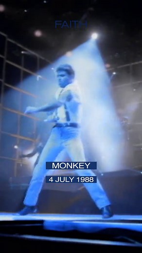Exploring the Meaning Behind 'Monkey' by George Michael