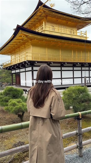 A busy day in #kyoto
