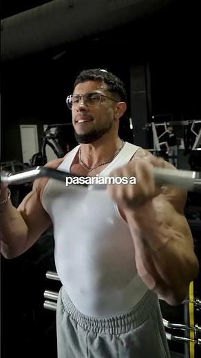 Exercises for each muscle group that you MUST include in your routine 📝#tips