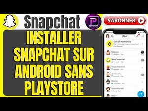 How to Install Snapchat on Android Without Playstore in 2025 (Very Easy)