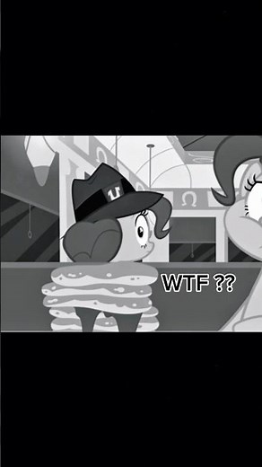 Mlp wtf moments prt 5 #mlp #mylittlepony #viral #foryou #wtf #fyp #fy #starlight #trixie #pinkiepie