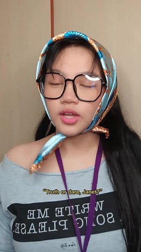 Truth or Dare Challenge featuring Roce Ordoñez and Jean - Part 2