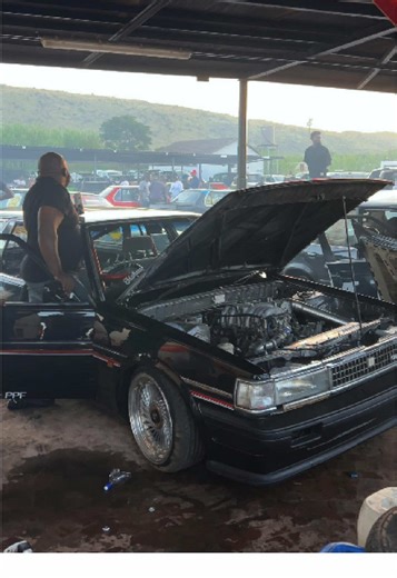 The Joy of Spinning: Culture and Tunes in South Africa