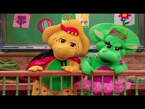 Barney And Friends - Together Together (Song)