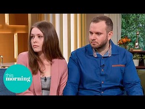 Catching My Stalker: The Couple Who Became Their Own Detectives | This Morning