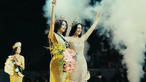 A night of beauty, grace, and grandeur. An unforgettable evening where queens shine and dreams take flight. Celebrating the crowning of Miss Grand Philippines 2025, Emma Mary Tiglao. Powered by Philip Viktor x The Crown and Concept Co. x GieVheeThe Crown and Concept Co. @crownandconceptco25 @krishnahgravidez @jaysuhn.castillo @jctolentinoxx @jcmo1990 Georgette "Mommy Gie" Garrido @mommy.gie Vhee Co @vheecostyle ALV Pageant Circle @alvpageantcircle Sir Arnold Vegafria @arnold_vegafria Aldrich Dab