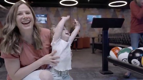 Boost ST™ by Brunswick | The Most Advanced String Pinsetter in Bowling