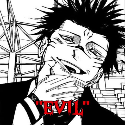 El Juez Holden: La Persona Más Malvada