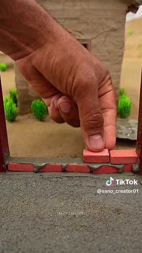 How to Make a Mini Cow House