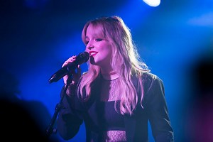 McKenna Grace Shares Cinematic New Video For “Catch Me” -