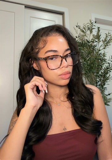 Easy Half Wig Hairstyle - OQ Hair Review