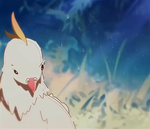 Fan creations animationBy: 合悟昂#WutheringFanArt #WutheringWaves #Gacha