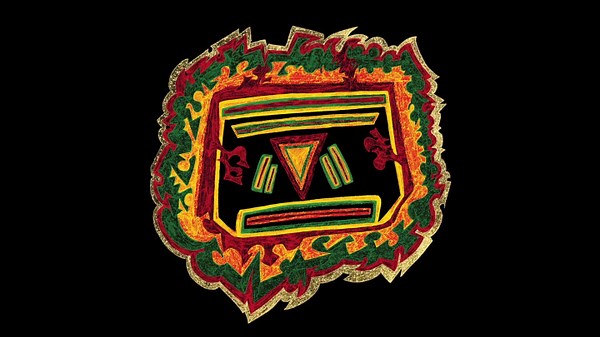 I’ll Do Whatever You Want / Visualizer (ft. Floating Points and Laraaji)