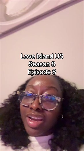 Love Island USA Season 8 Episode 8: Villa Gets Bored