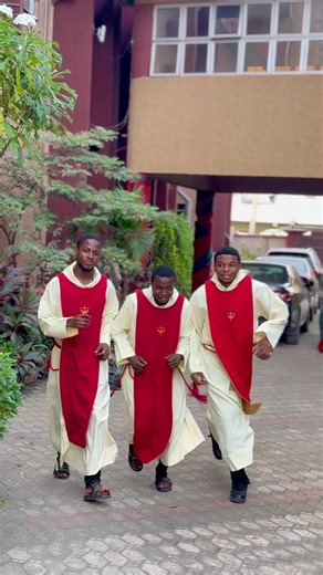 Become an Altar Server: A Journey of Service