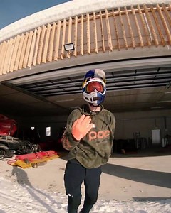 Tomorrow 3pm (cet) on YouTube. #FabiolousEscape2 #saalbach | Fabio Wibmer