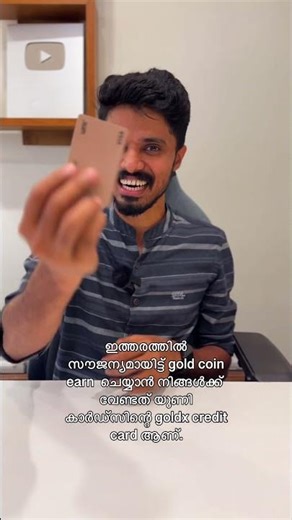 This Credit Card Pays You in 24K Gold | Uni GoldX Card Explained #unicard #abdulrasheedmukkam