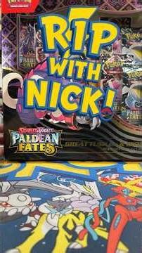 The Hunt for BUBBLE MEW! 🫧 Did We Pull It? - Rip with Nick! Ep 239