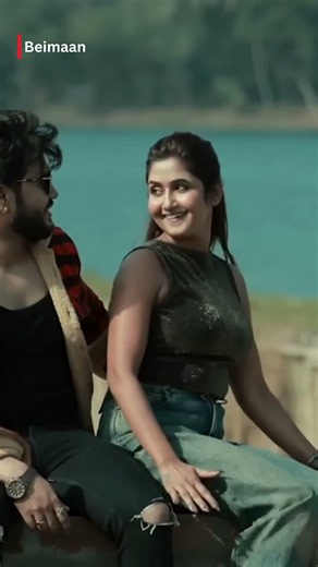 Beimaan 💔 | A Bengali Song That Speaks the Pain of Betrayal 🎶 #shorts