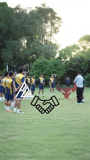 Power Of Basics on Instagram: "Test phase complete, training phase activated. Together with @baghpat_fc FC for I-League 3. ⚽ @pob.fit 🎥 @sunnuphotography #powerofbasics #pobfit #pobathlete #pob #POBTraining #growwithpob #instagram #FutureAthlete #ILeague3 #StrengthAndConditioning #AthleteMindset #PowerOfSupport #AthleteFirst #AthleteLife #StrengthAndConditioning #TrainRelentless #join #joinus"