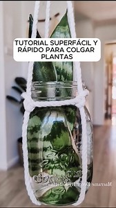 499K views · 9.6K reactions | MACRAME PASO A PASO TUTORIAL PORTA MACETA #macrame #macramepassoapasso #macrametutorial #decoracion | Curso Macrame | Facebook