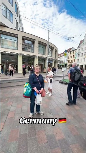 Exploring Beautiful Germany 🇩🇪 | Most Stunning Travel Vlog #germany #mostpopular