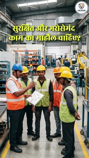 From Chaos to Control | How Velrum Transforms Workforce Management