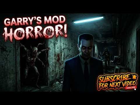 "Hilarious Garry's Mod Shorts | Non-Stop Fun"