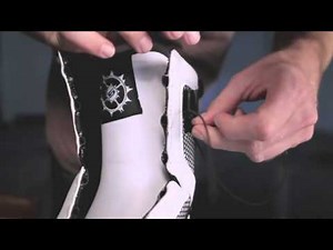 How To: Replacing Boot Laces