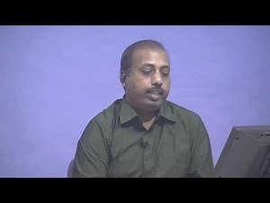 Lecture 6: DFT (Contd.)