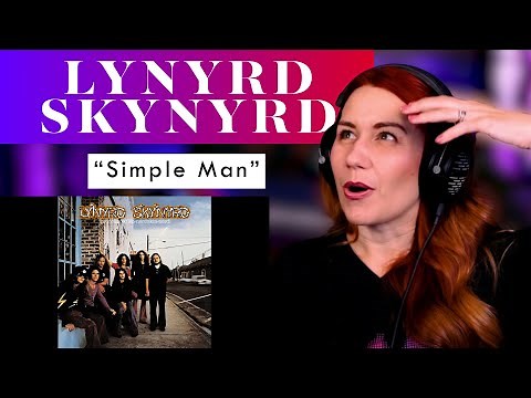 That Time I Know A Song. "Simple Man" by Lynyrd Skynyrd Is Absolutely PERFECTION.