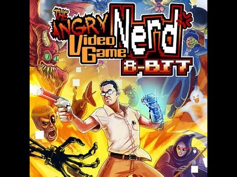 AVGN 8 bit edition #retrogaming #avgn