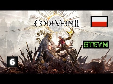 CODE VEIN II PL Dwóch ostatnich bohaterów. Prawdziwe Zakończenie - Finał