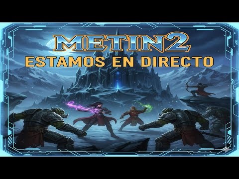 GAMEFORGE SE ARREPIENTE DE LA FUSION DE AZRAEL CON RUBI | METIN2