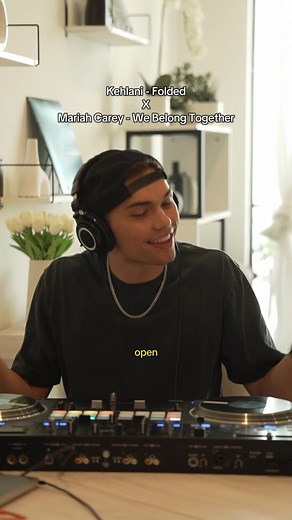 Kehlani's 'Folded' Remix Featuring Mariah Carey