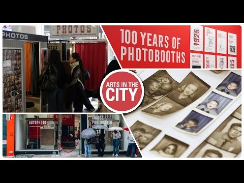 AUTOPHOTO | Arts in the City Featured Segment