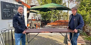 Daniel Gala macht aus Ur-Gasthaus in Unna jetzt auch Restaurant: Der Plan für den Neustart