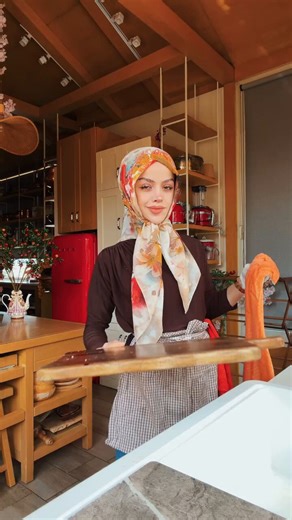 RT @Arteymas_: El delicioso arte de la cocina…Así se cocina un salmón! 🍣