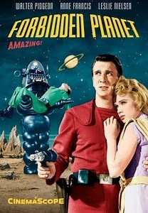 Forbidden Planet