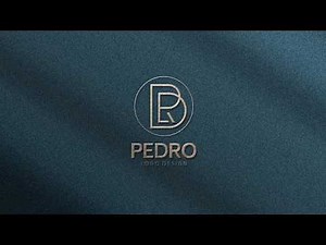 How to Create a Logo Using the Letters of Your Name in CorelDRAW (From Scratch!)