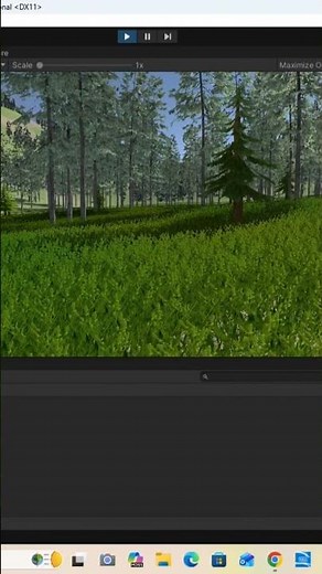 making high graphics game on unity,part 1