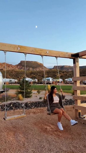 33K views · 16 reactions | Who wants to go glamping? ️ Use code...