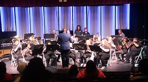 Holmes Community College on Reels