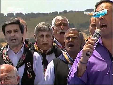 José Gonçalez - António Pinto Basto - Grupo de Portel