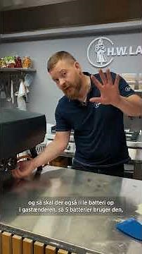 🔥 Klar til pizza på næste niveau? | Witt Etna Rotante pizzaovnen